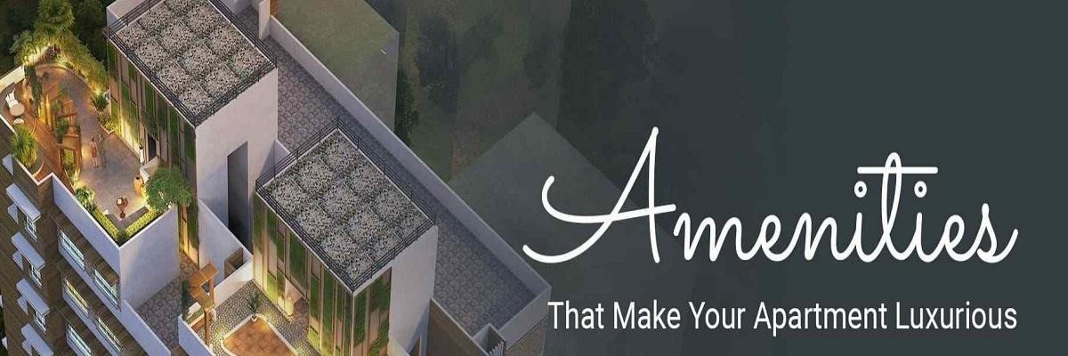 Shapoorji Pallonji Vanaha Banner Image