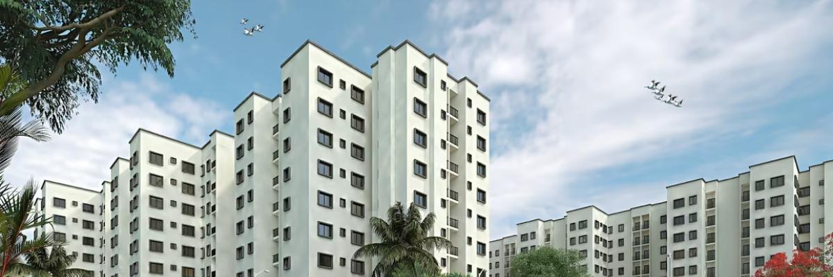Shapoorji Pallonji Vanaha Banner Image